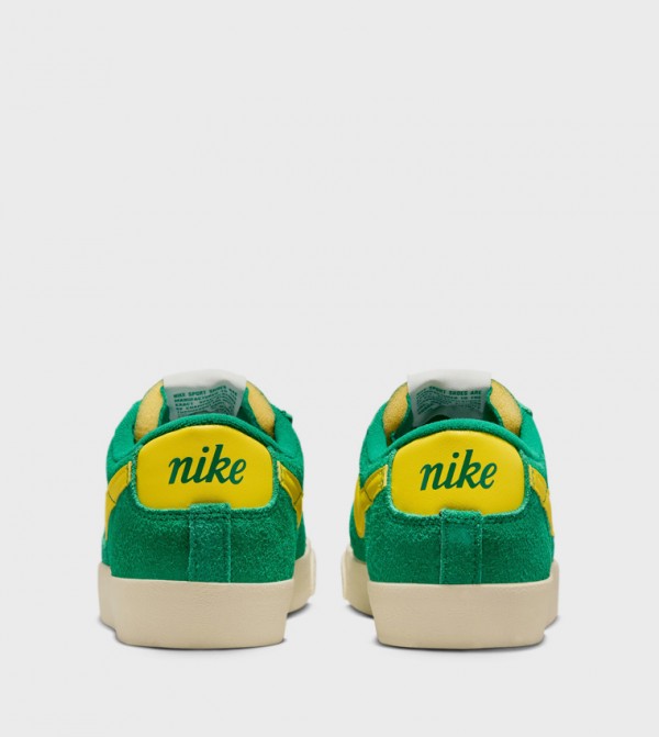 Nike Nike - Green Low Top