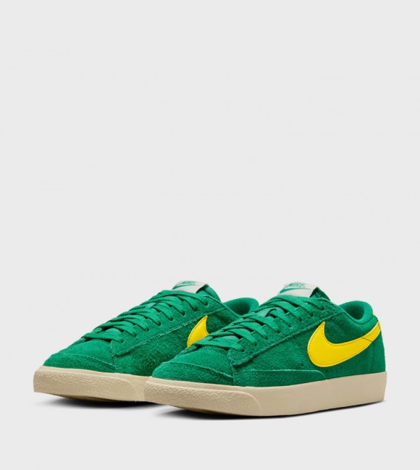 Nike Nike - Green Low Top