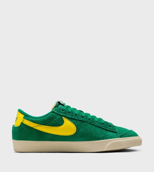 Nike Nike - Green Low Top