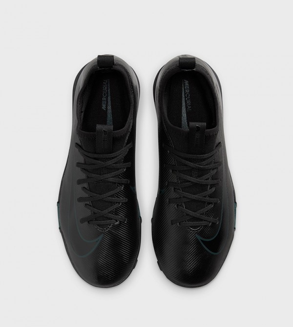 Nike Nike - Black Low Top
