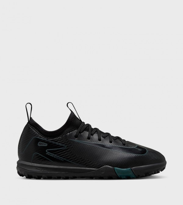 Nike Nike - Black Low Top