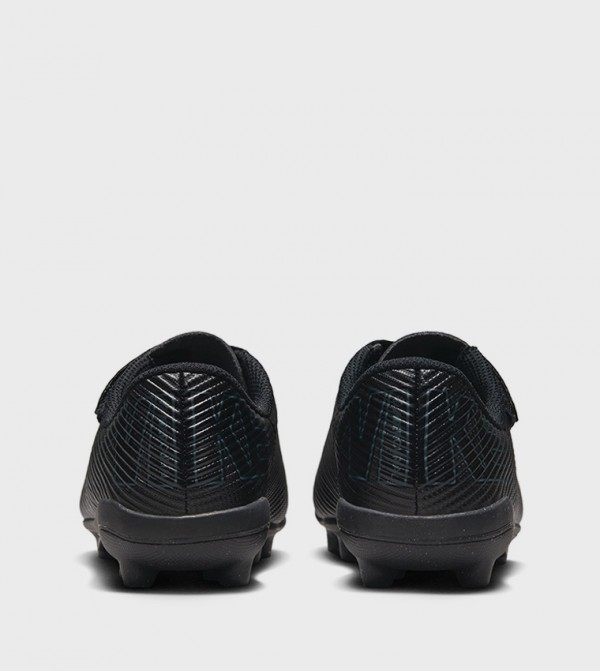 Nike  - Black Running & Training