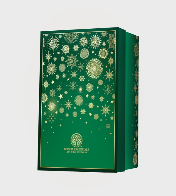 Forest Essentials  - Green Bath & Body