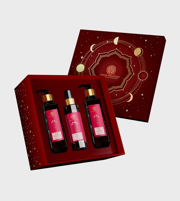Forest Essentials  Beauty - Red Bath & Body
