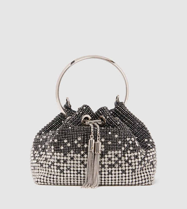 Forever New Forever New - Black Handheld Bags