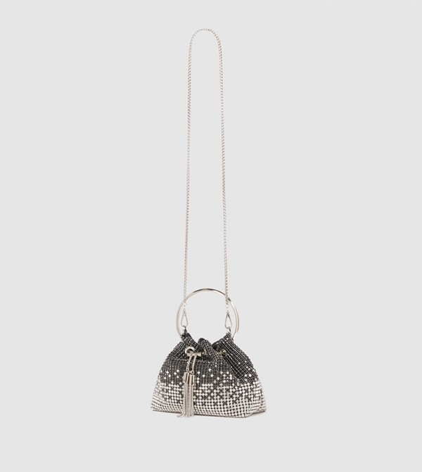 Forever New Forever New - Black Handheld Bags