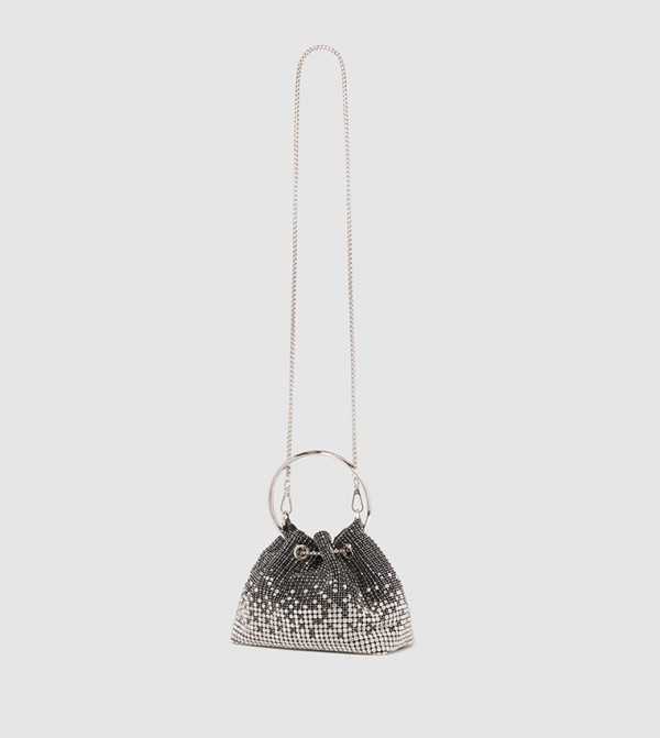 Forever New Forever New - Black Handheld Bags