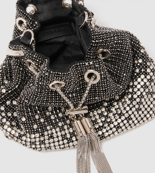 Forever New Forever New - Black Handheld Bags