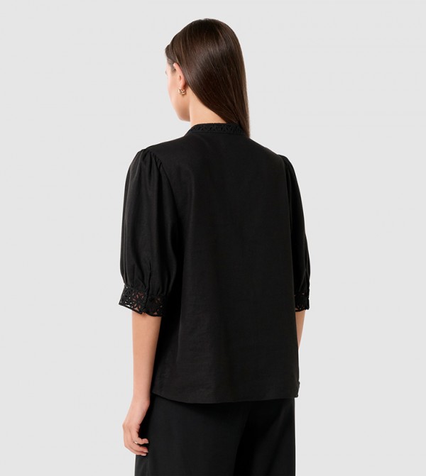 Forever New  - Black Casual Tops