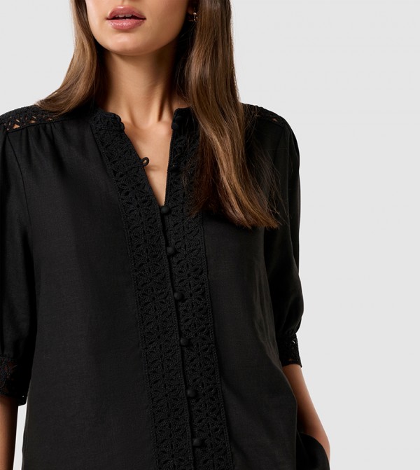 Forever New  - Black Casual Tops