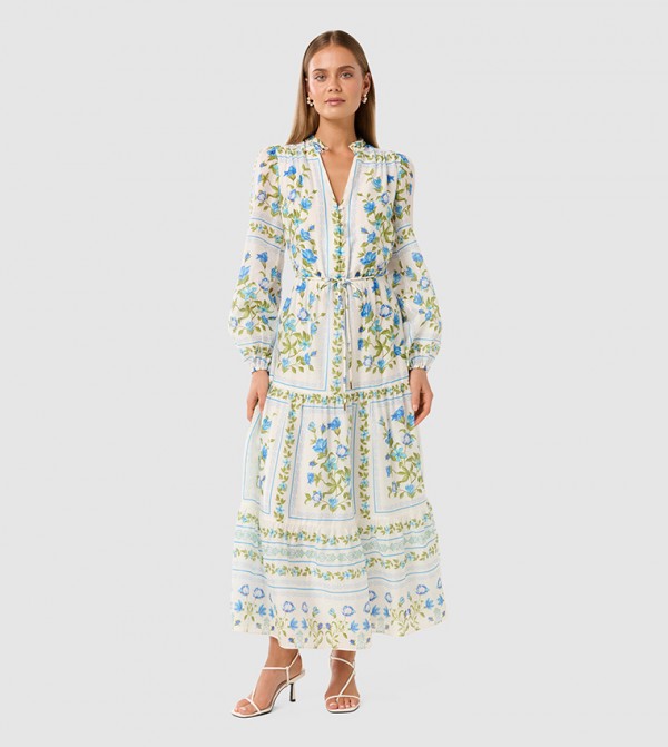 Forever New Forever New - Multi Midi Dresses