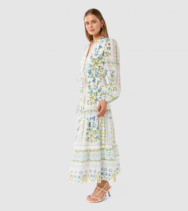 Forever New Forever New - Multi Midi Dresses