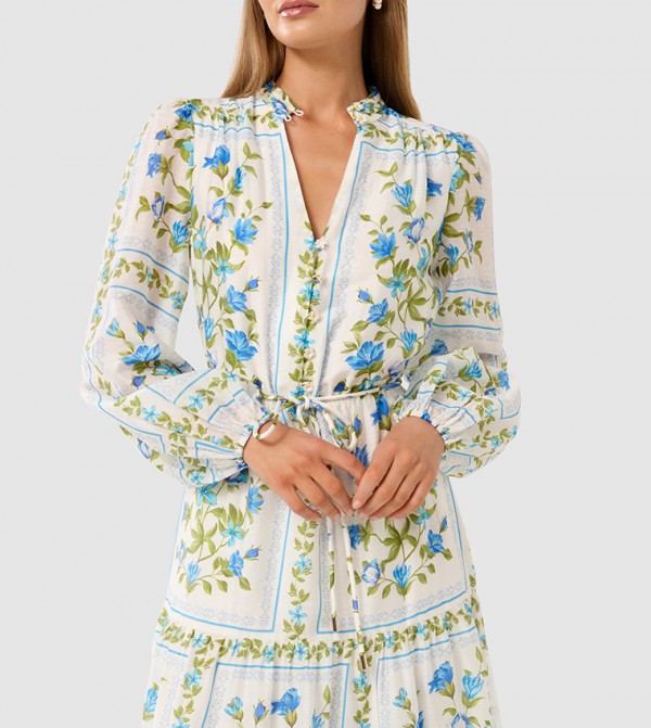 Forever New Forever New - Multi Midi Dresses