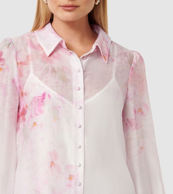 Forever New Forever New - White Shirts