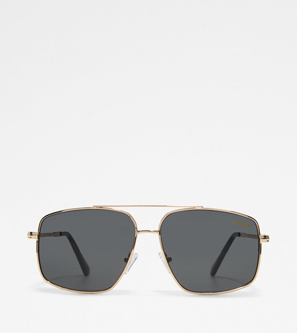 Aldo Accessories Sunglasses - Gold undefined