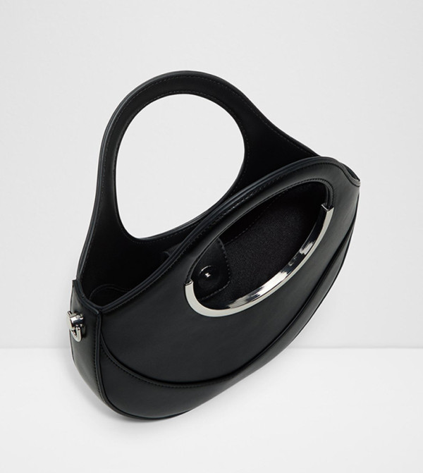 Aldo  Hobo Bags - Black Hobo Bags