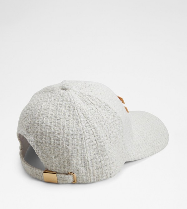 Aldo Accessories  Caps & Hats - White Caps
