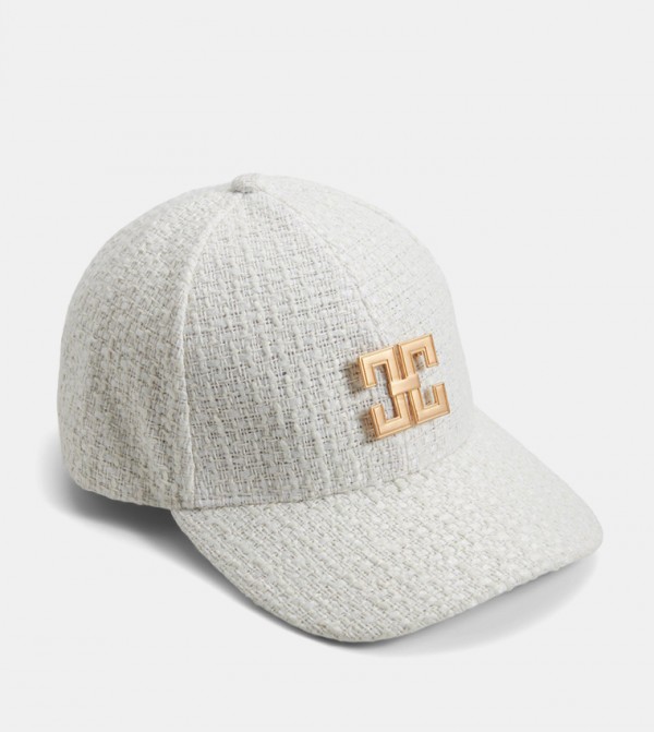 Aldo Accessories  Caps & Hats - White Caps