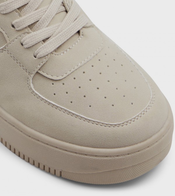 Call it Spring  Shoes - Beige Low Top