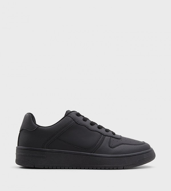 Call it Spring  Sneakers - Black Low Top