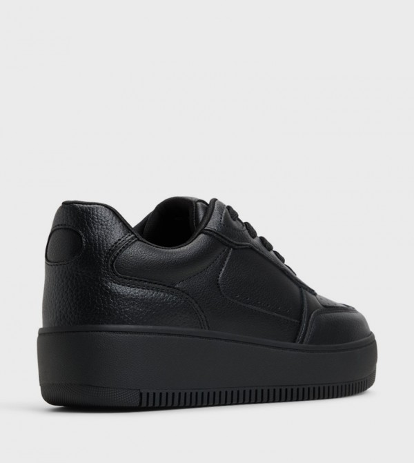 Call it Spring Call It Spring - Black Low Top