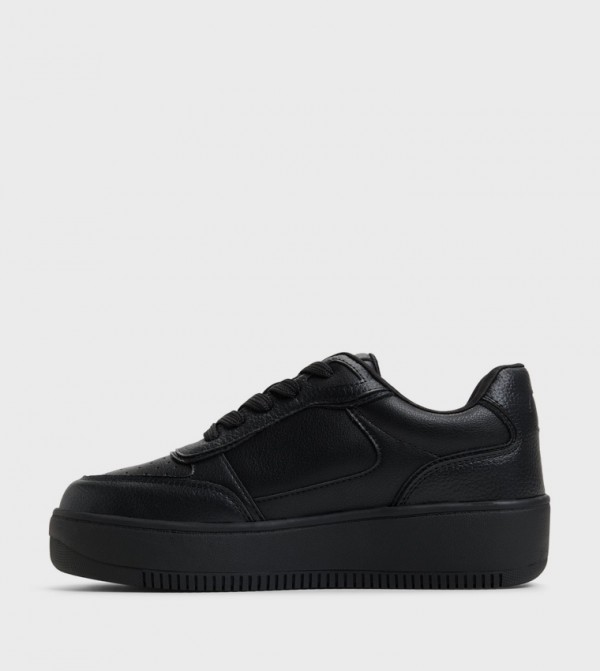 Call it Spring Call It Spring - Black Low Top