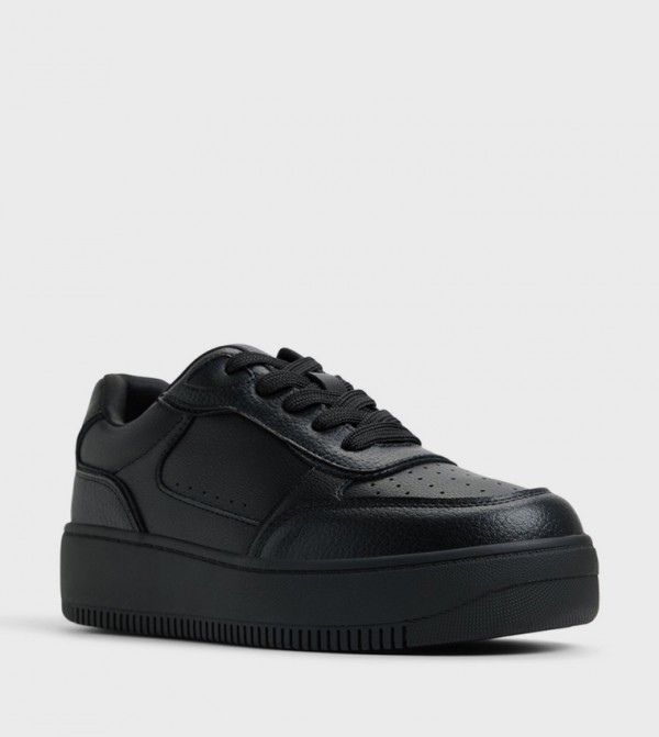 Call it Spring Call It Spring - Black Low Top