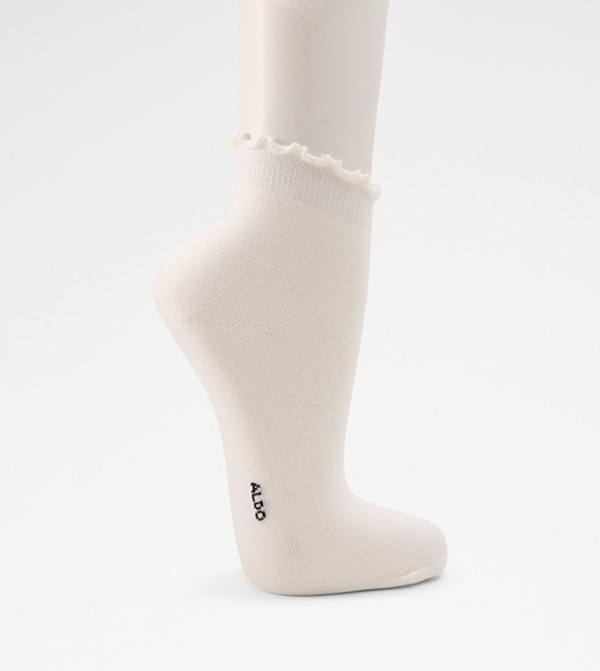 Aldo Accessories  Socks - Multi Ankle Length Socks
