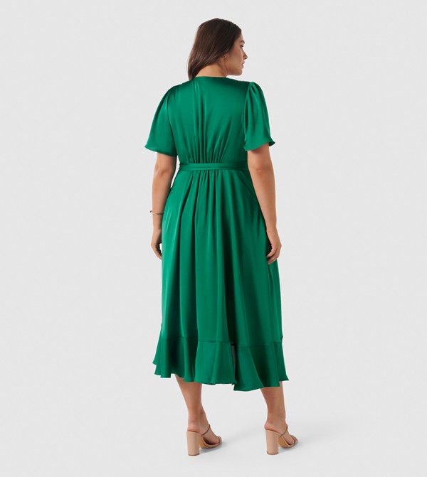 Forever New  - Green Dresses