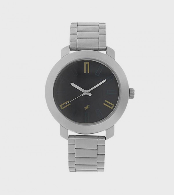 Fastrack  Watches - Silver Fashion Watches