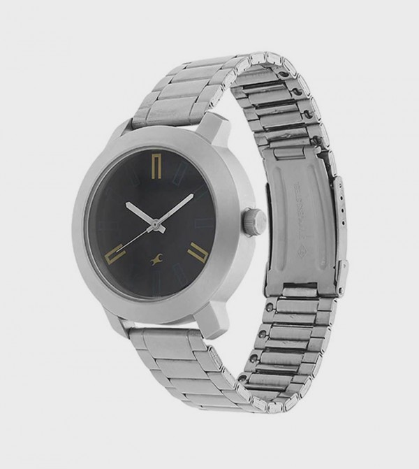 Fastrack  Watches - Silver Fashion Watches