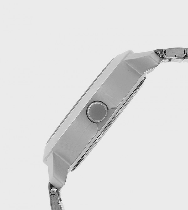 Fastrack  Watches - Silver Fashion Watches