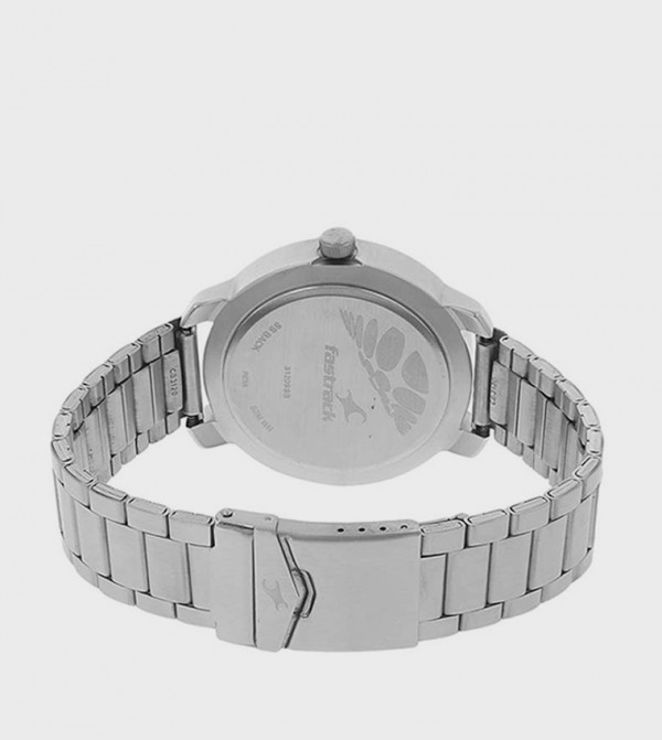 Fastrack  Watches - Silver Fashion Watches