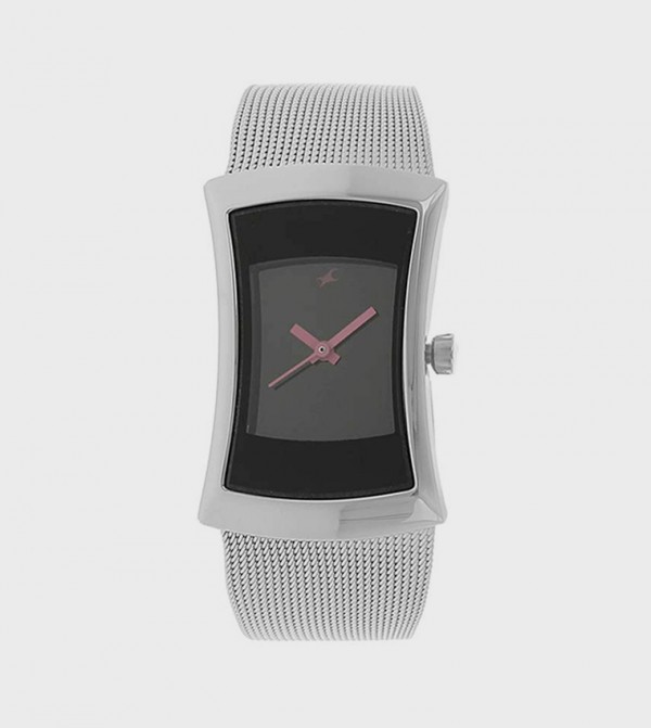 Fastrack  Watches - Silver Fashion Watches