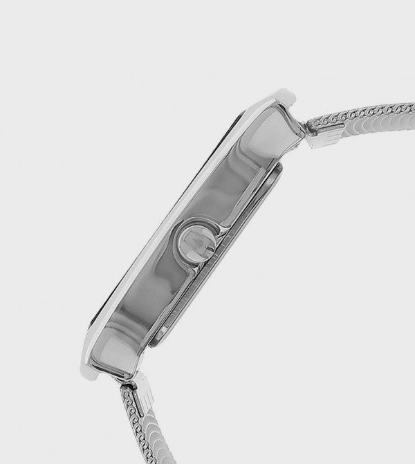 Fastrack  Watches - Silver Fashion Watches