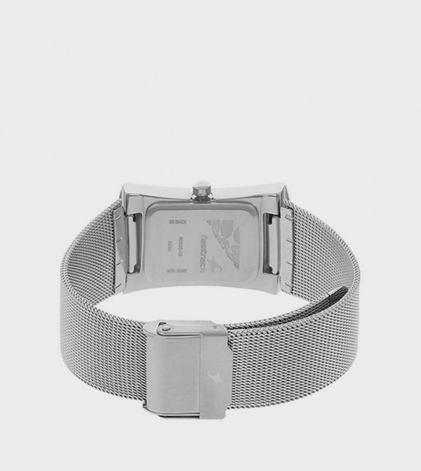 Fastrack  Watches - Silver Fashion Watches