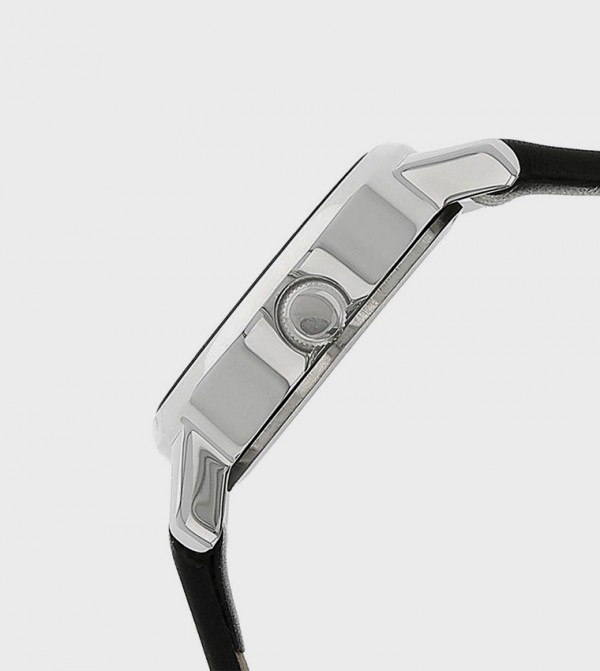 Fastrack  Watches - Black Analog Watches