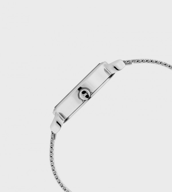 Fastrack  Watches - Silver Analog Watches