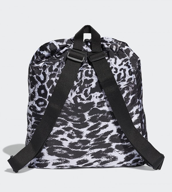 Adidas  Bags - Black Gym Bag