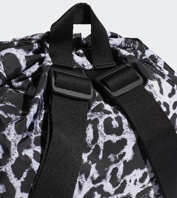 Adidas  Bags - Black Gym Bag