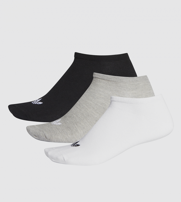 Adidas Originals Adidas Originals - Multi No show Socks