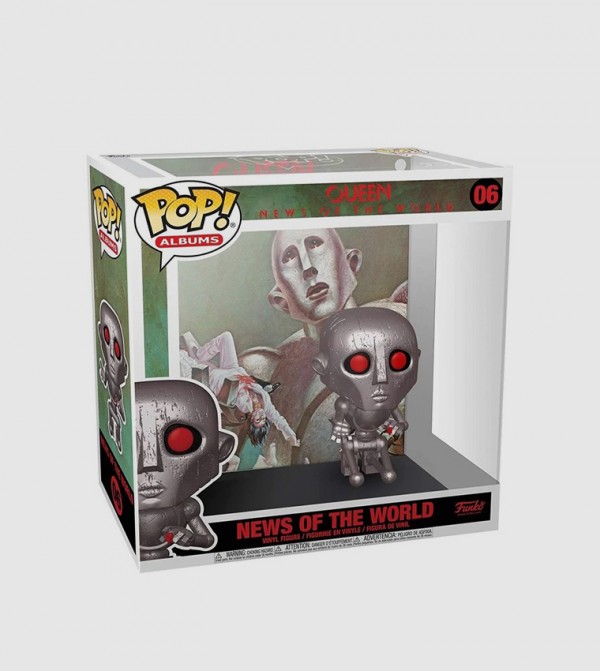 FUNKO  - Multi FIGURINE