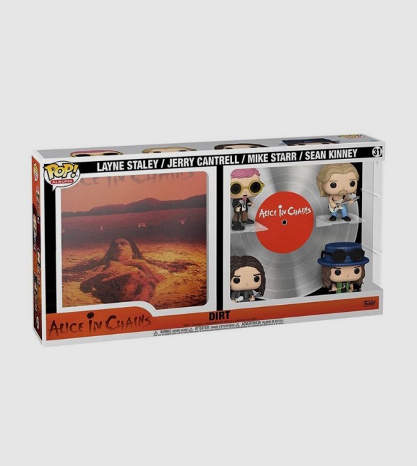 FUNKO Funko - Multi FIGURINE