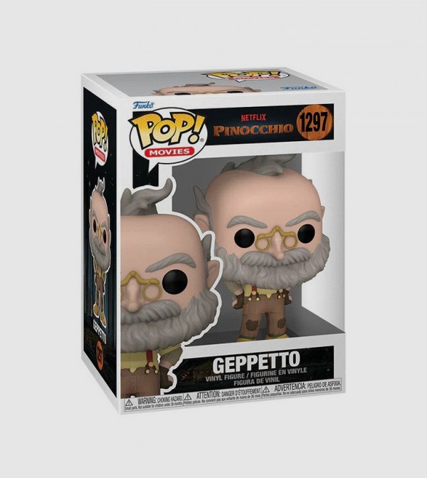 FUNKO Funko - Multi FIGURINE