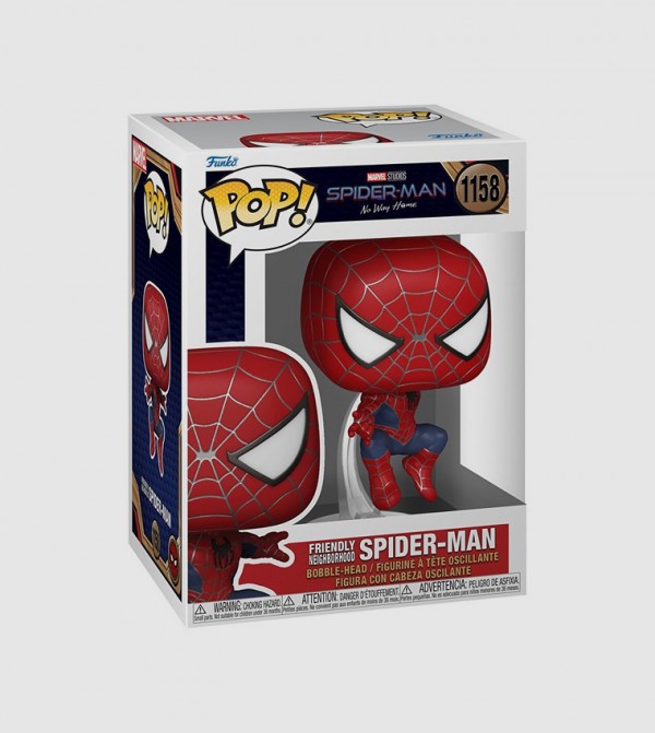 FUNKO  - Multi FIGURINE