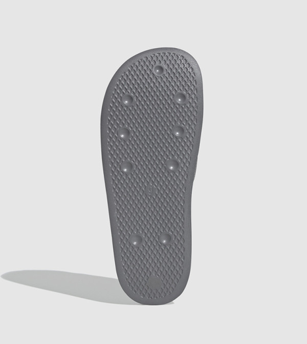 Adidas shoes adidas - Grey Slides
