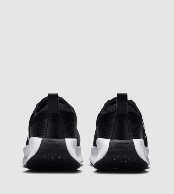 Nike Nike - Black Walking Shoes