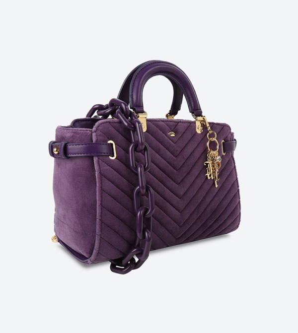 Juicy Couture Juicy Couture - Purple Shoulder bags