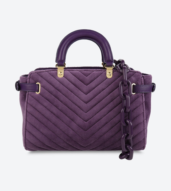 Juicy Couture Juicy Couture - Purple Shoulder bags