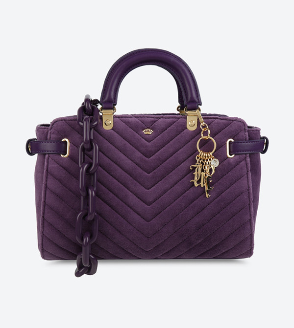 Juicy Couture Juicy Couture - Purple Shoulder bags